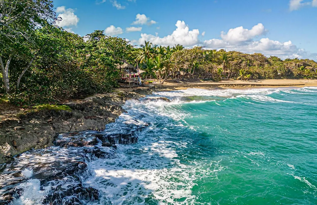 Cabarete Ecolodge Maravilla Beachfront,Encuentro, Surf, Kite-1